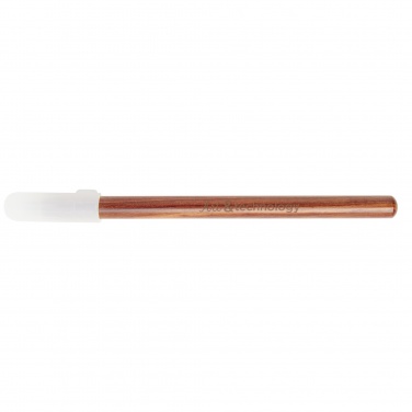 Logotrade promotional gift image of: Etern inkless pen