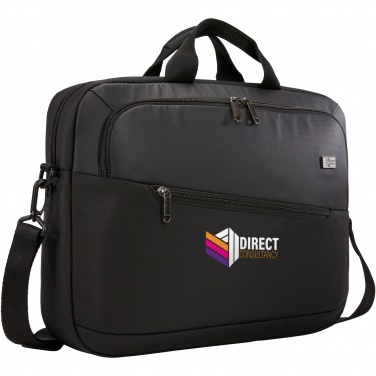 Logotrade promotional merchandise photo of: Case Logic Propel 15.6" laptop briefcase