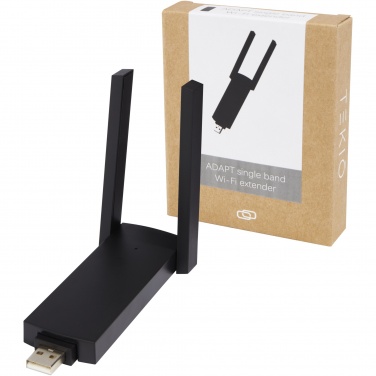 Logotrade corporate gifts photo of: ADAPT single band Wi-Fi extender