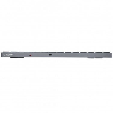 Logotrade promotional product picture of: Hybrid performance Bluetooth keyboard - QWERTY