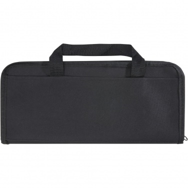 Logo trade promotional merchandise image of: Gratar 5-piece BBQ set