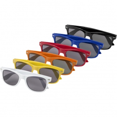 Logo trade corporate gift photo of: Sun Ray rPET sunglasses