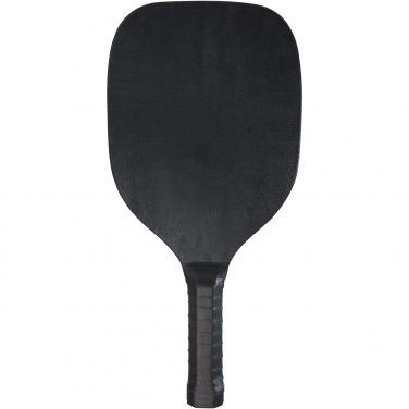 Logo trade promotional gifts picture of: Enrique paddle set in mesh pouch