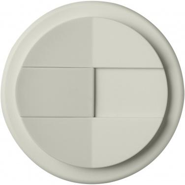 Logo trade corporate gifts picture of: Americano®­­ Renew 350 ml insulated tumbler with spill-proof lid