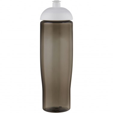 Logo trade business gift photo of: H2O Active® Eco Tempo 700 ml dome lid sport bottle
