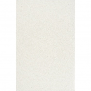 Logotrade business gift image of: Dairy Dream A5 size reference recycled milk cartons cahier notebook