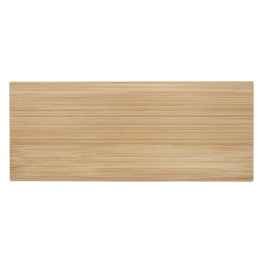 Logo trade advertising products image of: Carmenier waitress knife