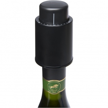 Logo trade advertising products image of: Sangio wine stopper