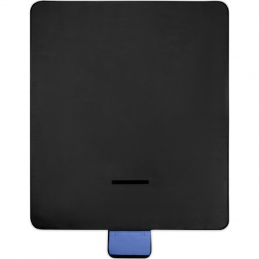 Logotrade promotional giveaway picture of: Salvie recycled plastic picnic blanket