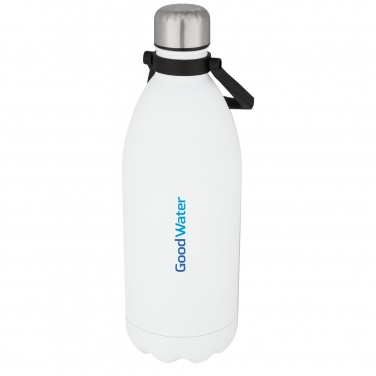 Logo trade promotional gift photo of: Cove 1.5 L vacuum insulated stainless steel bottle