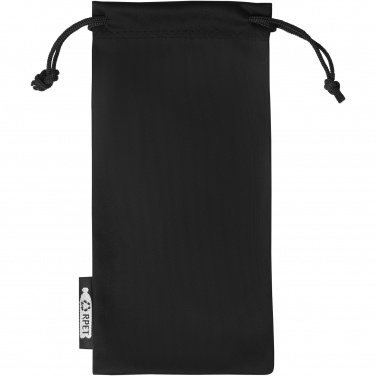 Logotrade promotional merchandise photo of: Eiger polarized sunglasses in recycled PET casing