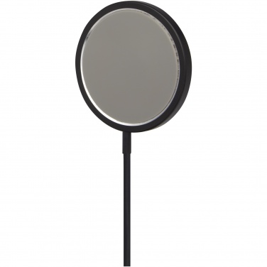 Logotrade advertising products photo of: Magclick 15W aluminium wireless charger