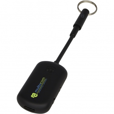 Logo trade promotional giveaway photo of: ADAPT go Bluetooth audio transmitter