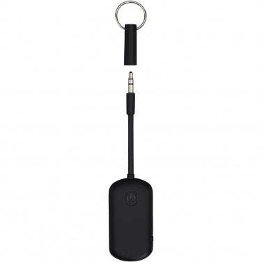 Logo trade advertising products image of: ADAPT go Bluetooth audio transmitter