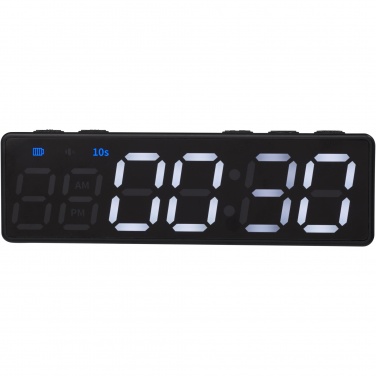 Logotrade promotional merchandise image of: Timefit training timer