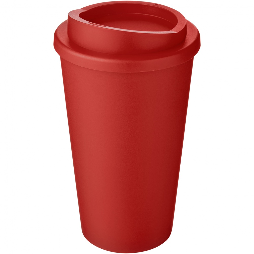 Logotrade promotional merchandise photo of: Americano® 350 ml insulated tumbler