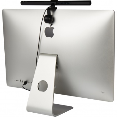 Logo trade promotional gifts image of: Hybrid monitor light 