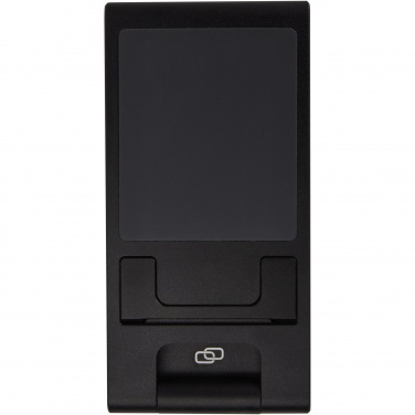 Logotrade promotional gift picture of: Rise slim aluminium phone stand