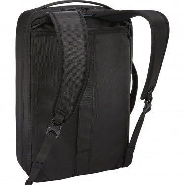 Logo trade promotional merchandise photo of: Thule Accent convertible backpack 17L