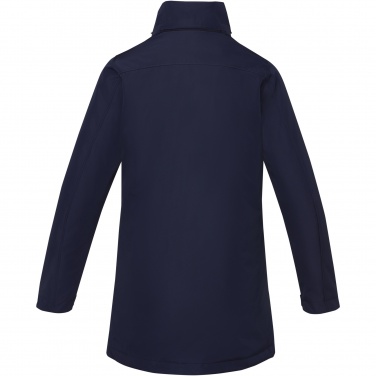 Logotrade promotional giveaway picture of: Hardy women's insulated parka