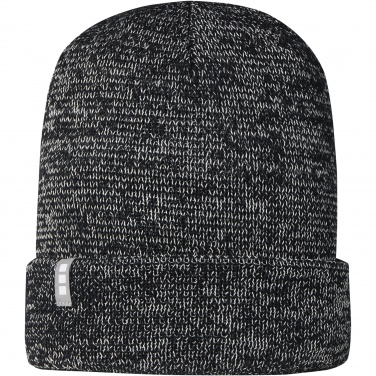 Logotrade advertising products photo of: Rigi reflective beanie