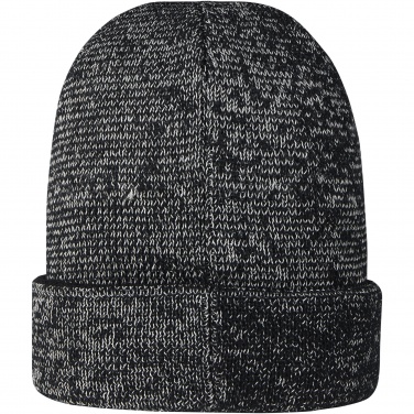 Logotrade promotional merchandise image of: Rigi reflective beanie