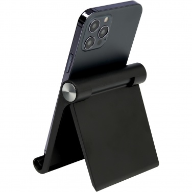 Logo trade advertising product photo of: Resty phone and tablet stand