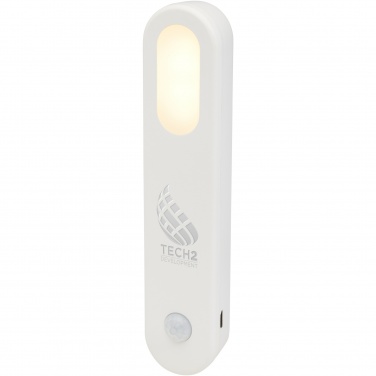 Logo trade advertising products picture of: Sensa Bar motion sensor light