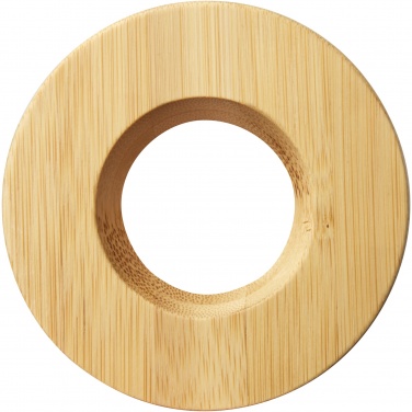 Logotrade advertising products photo of: Geis 500 ml glass coffee maker