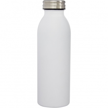 Logo trade promotional giveaways picture of: Riti 500 ml copper vacuum insulated bottle 
