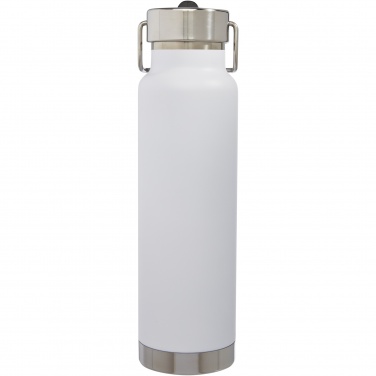 Logotrade promotional item picture of: Thor 750 ml copper vacuum insulated sport bottle