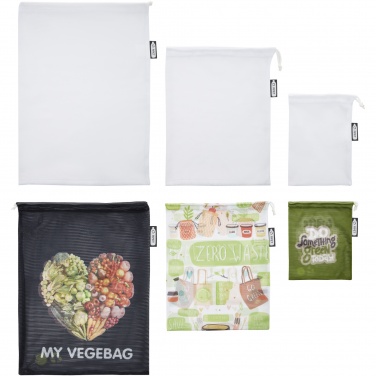 Logotrade corporate gift picture of: Sublimation sample box