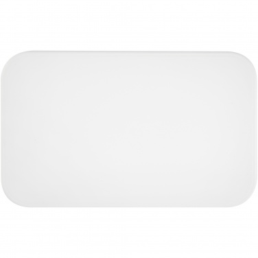 Logo trade corporate gifts picture of: MIYO Pure single layer lunch box