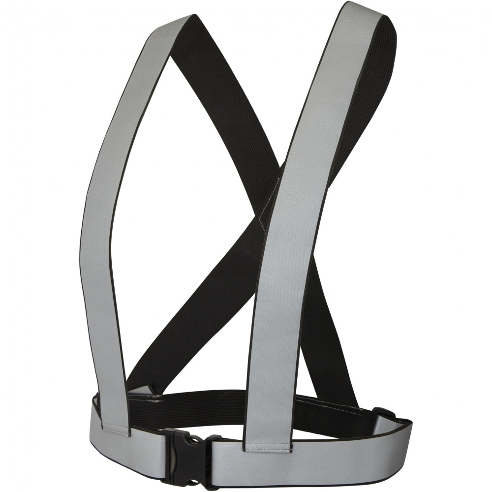 Logo trade promotional items picture of: RFX™ Desiree reflective safety harness and west