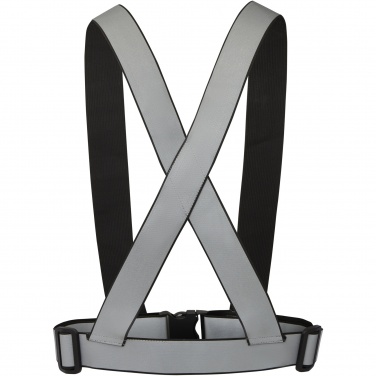 Logo trade promotional merchandise image of: RFX™ Desiree reflective safety harness and west