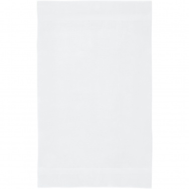 Logotrade advertising products photo of: Evelyn 450 g/m² cotton towel 100x180 cm