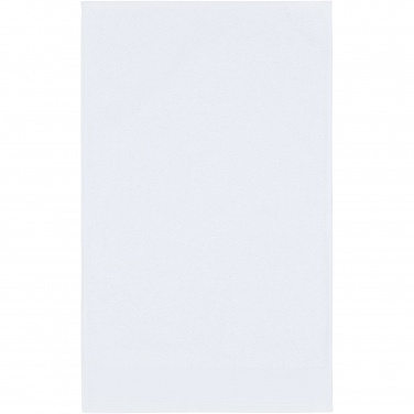 Logotrade promotional gifts photo of: Chloe 550 g/m² cotton towel 30x50 cm