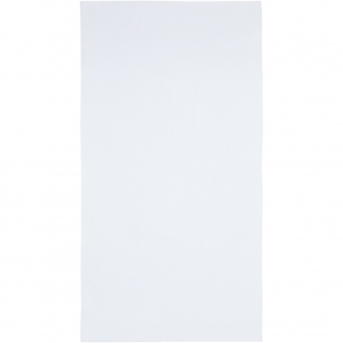 Logo trade promotional giveaways picture of: Ellie 550 g/m² cotton towel 70x140 cm