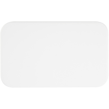 Logo trade promotional merchandise picture of: MIYO single layer lunch box 