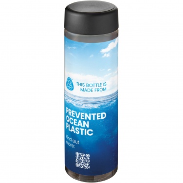 Logotrade promotional giveaway picture of: H2O Active® Eco Vibe 850 ml screw cap water bottle 