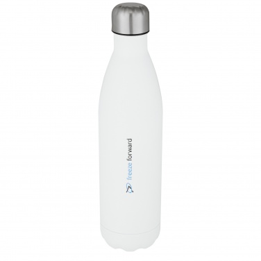 Logotrade advertising product image of: Cove 750 ml vacuum insulated stainless steel bottle
