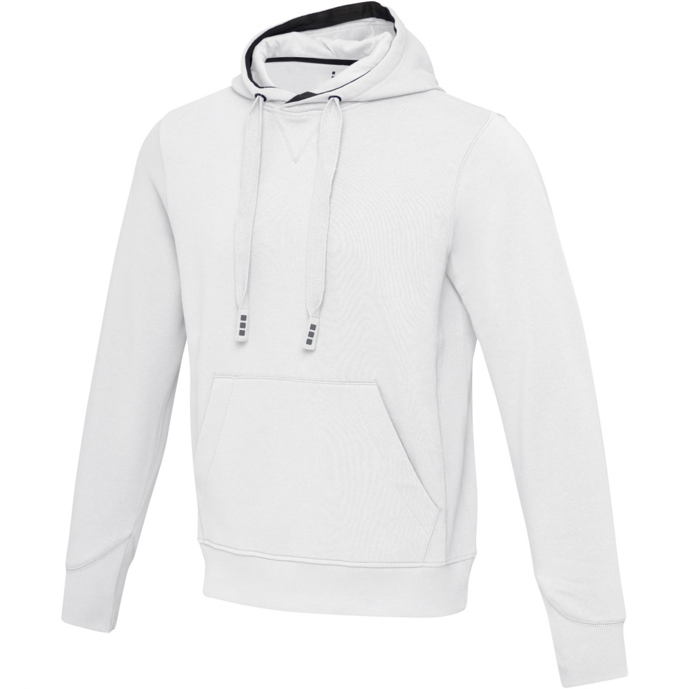 Logo trade advertising products picture of: Laguna unisex hoodie
