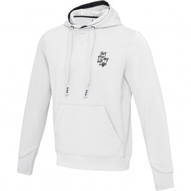 Logotrade promotional merchandise photo of: Laguna unisex hoodie