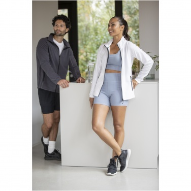 Logotrade promotional merchandise image of: Zelus men's fleece jacket