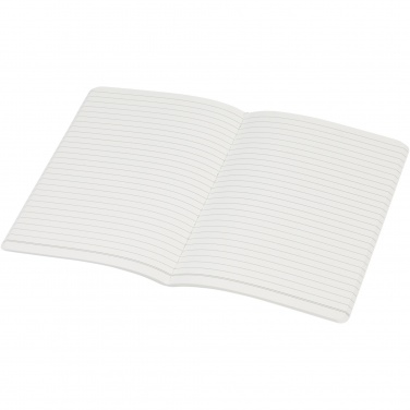 Logo trade promotional products image of: Shale stone paper cahier journal