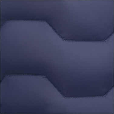 Logotrade promotional merchandise picture of: Epidote women's GRS recycled insulated down bodywarmer