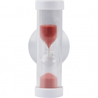 Logotrade advertising product picture of: Catto shower timer