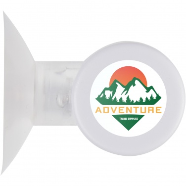 Logo trade advertising product photo of: Catto shower timer