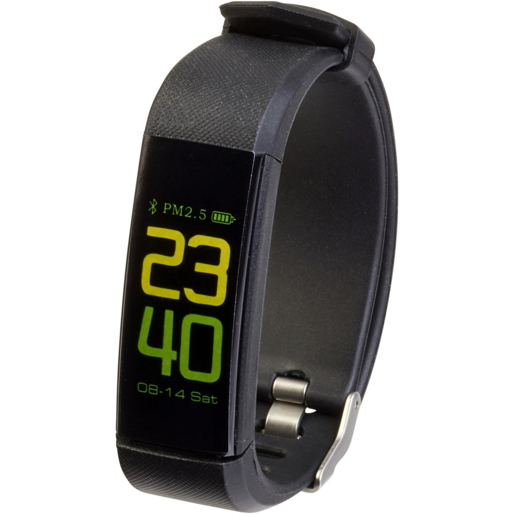 Logotrade corporate gift image of: Prixton smartband AT801