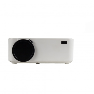 Logo trade advertising products image of: Prixton Goya P10 projector